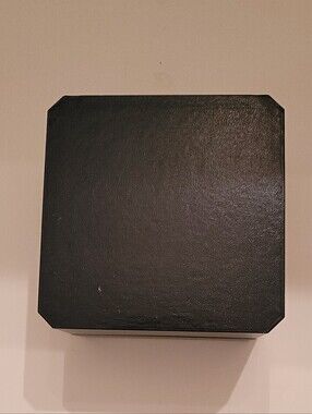 Empty Fendi Men's Watch Box